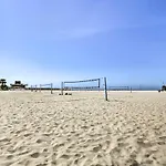 San Diego Hub With Bay Views - 1 Block To Beach!